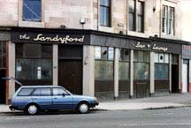 The Sandyford